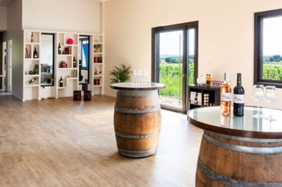 Chateau Boujac - photo 3
