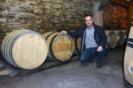 Domaine de la Belle Etoile