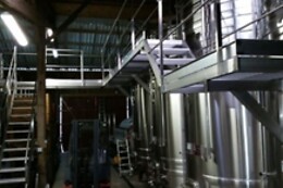 Domaine de la Belle Etoile