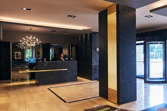 Online Booking EPS - photo 0