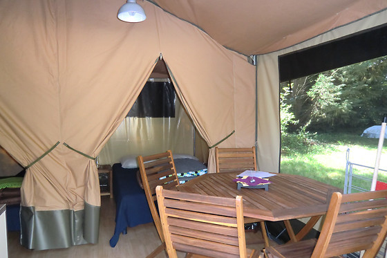 Seasonova camping les Plages de Loire - photo 16