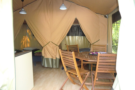 Seasonova camping les Plages de Loire - photo 18