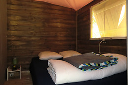 Seasonova camping les Plages de Loire