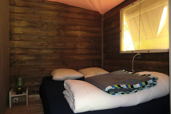 Seasonova camping les Plages de Loire - photo 1