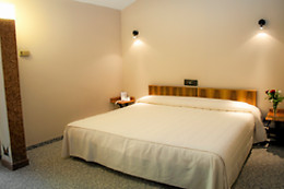Hotel Molino Rosso
