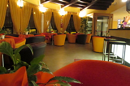 Hotel Dolomiti Chalet
