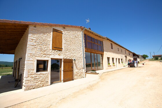 Domaine Joseph Lafarge - photo 24