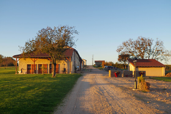 Domaine Joseph Lafarge - photo 8