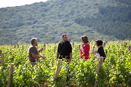 Domaine Joseph Lafarge