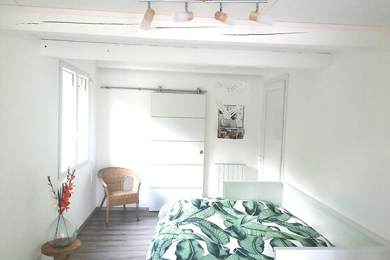 Chambre d'hôtes à Arzens - photo 5