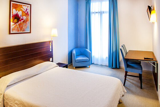 Hotel-Résidence Saint Jean** - photo 1
