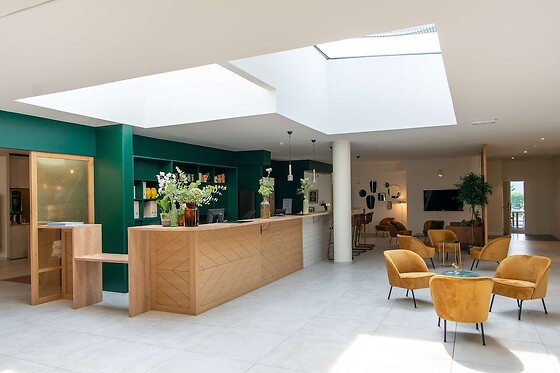 Online Booking EPS - photo 3