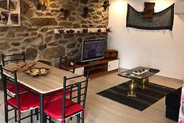 Casas do lobo