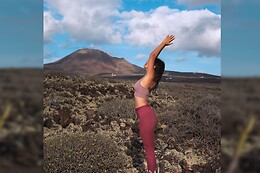 SAMADHI YOGA ESTUDIO ARRECIFE