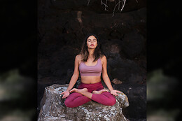 SAMADHI YOGA ESTUDIO ARRECIFE