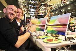 Happy Paint