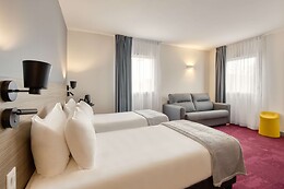 Online Booking EPS