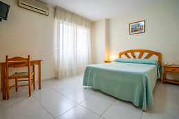 HOTEL LOS NAREJOS