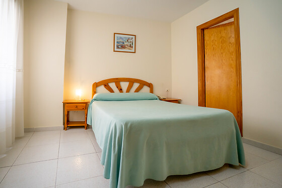 HOTEL LOS NAREJOS - photo 36