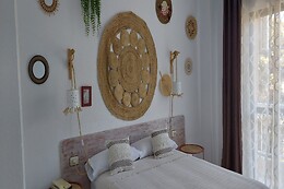 HOTEL LOS NAREJOS