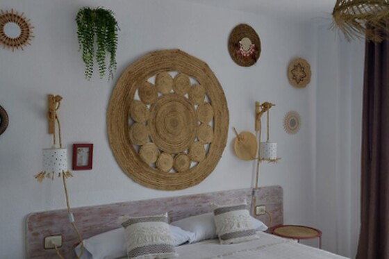 HOTEL LOS NAREJOS - photo 19
