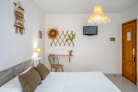 HOTEL LOS NAREJOS - photo 28