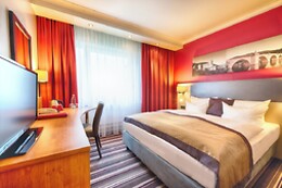 Online Booking EPS
