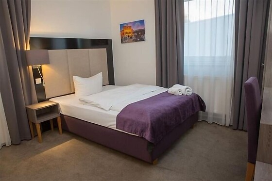 Online Booking EPS - photo 2