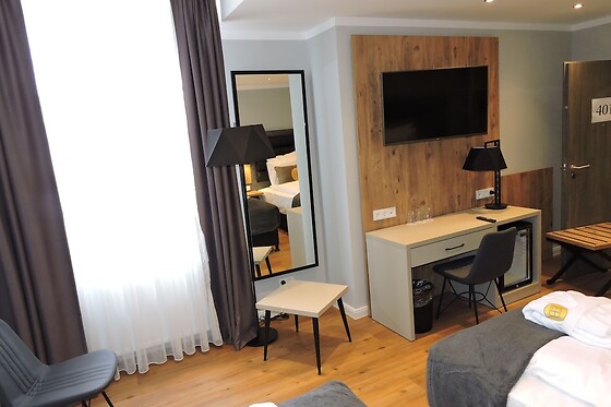 Online Booking EPS - photo 2