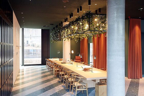 Online Booking EPS - photo 4