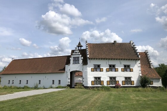 Online Booking EPS - photo 0