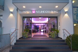 Online Booking EPS