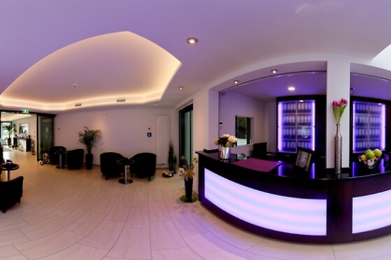 Online Booking EPS - photo 4