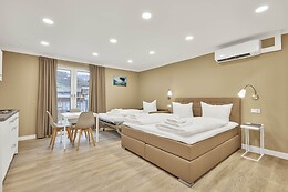 Online Booking EPS