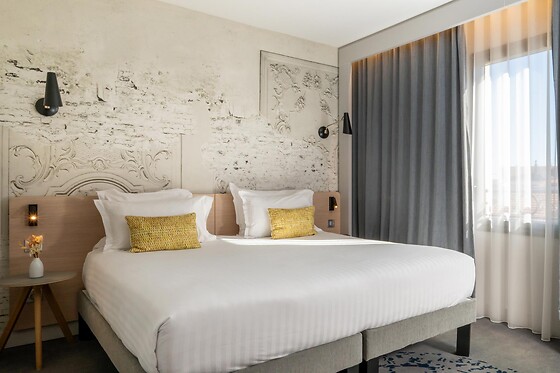 Un séjour bien-être en duo au Nemea Appart'Hotel Cannes Palais*** à Cannes (06)