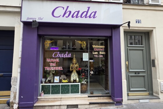 CHADA - photo 1