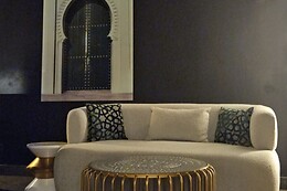 La Sultane de Saba Paris 16