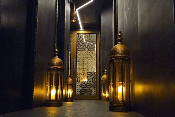 La Sultane de Saba Paris 16 - photo 10