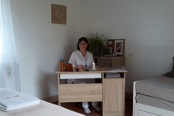 Patricia Thillard Énergéticienne - photo 2