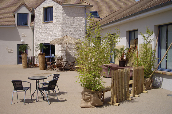 La Terrasse des Oliviers - photo 0