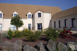 La Terrasse des Oliviers