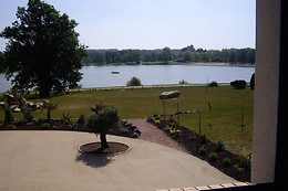 La Terrasse des Oliviers