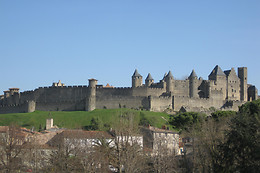 Domaine de Campras