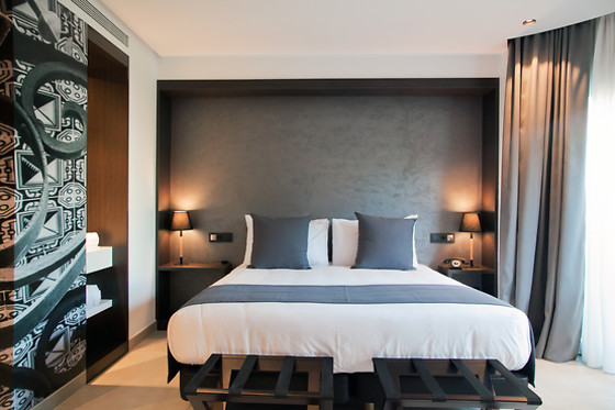 VILA ARENYS HOTEL - photo 4