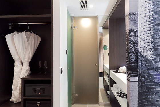 VILA ARENYS HOTEL - photo 19