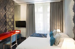 Online Booking EPS