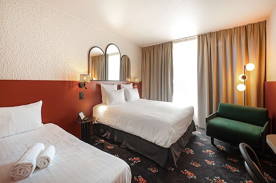 Online Booking EPS - photo 2