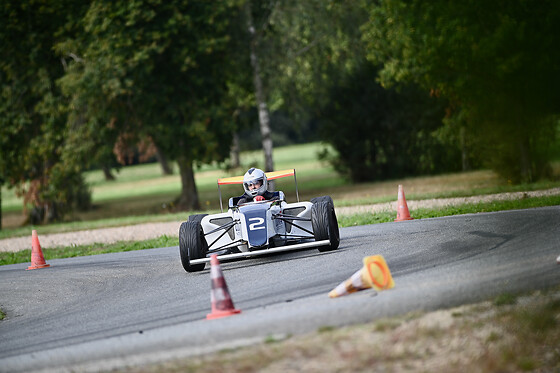 ULTIMA GP - photo 14
