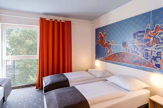 Online Booking EPS - photo 0