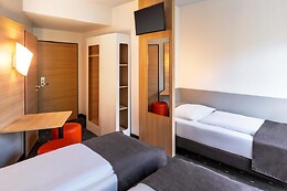 Online Booking EPS